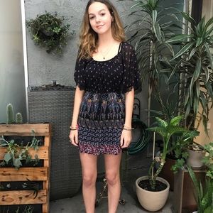 Wet Seal Dress